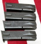 画像3: 米軍実物　9mm ベレッタ 　マガジン (3)