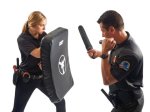 画像1: 米軍実物  格闘技 パンチングパッド トレーニングバッグ (1)