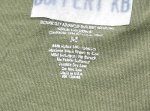 画像3: 米軍実物 ELITE ISSUE タクティカル　Tシャツ　MEDIUM (3)