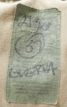 画像6: 海兵隊実物 USMC　ウッドマーパットパンツ　SMALL-SHORT (6)