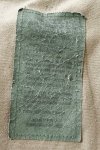 画像7: 海兵隊実物 USMC　ウッドマーパットパンツ　SMALL-SHORT (7)