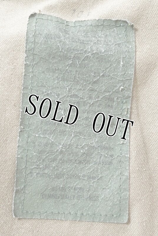 画像7: 海兵隊実物 USMC ウッドマーパットパンツ SMALL-SHORT (7)