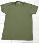 画像1: 米軍実物 ELITE ISSUE タクティカル　Tシャツ　MEDIUM (1)