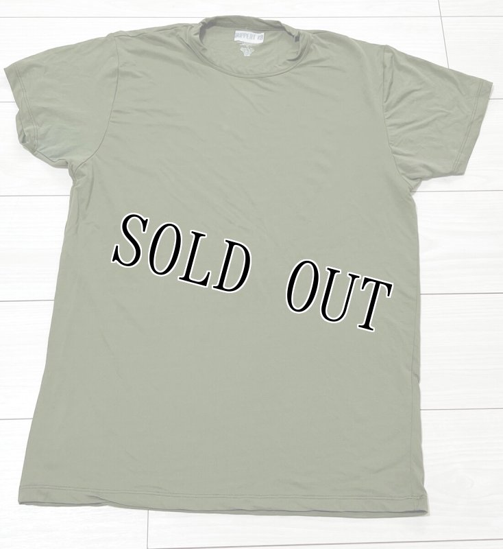 画像1: 米軍実物 ELITE ISSUE タクティカル　Tシャツ　MEDIUM (1)