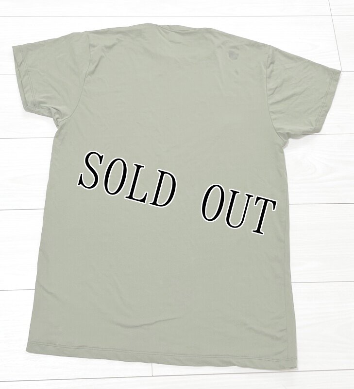 画像2: 米軍実物 ELITE ISSUE タクティカル　Tシャツ　MEDIUM (2)