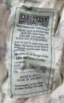 画像4: 海兵隊実物 USMC　ウッドマーパットパンツ　X SMALL-SHORT (4)