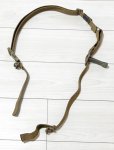 画像1: 米軍実物 Blue Force Gear ブルーフォースギアライフルスリング RECON / MARSOC (1)