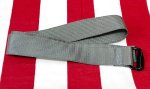 画像1: 米軍実物　BDU　ベルト　ACU/ABU　110cm (1)