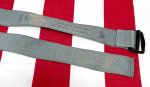 画像2: 米軍実物　BDU　ベルト　ACU/ABU　110cm (2)