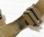画像3: 米軍実物 Blue Force Gear ブルーフォースギアライフルスリング RECON / MARSOC (3)