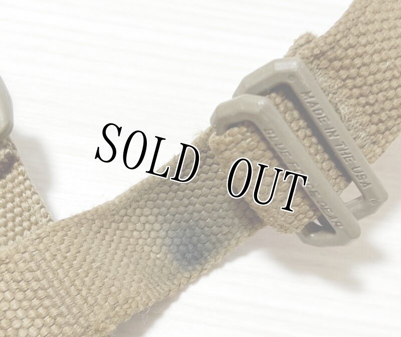 画像3: 米軍実物 Blue Force Gear ブルーフォースギアライフルスリング RECON / MARSOC (3)