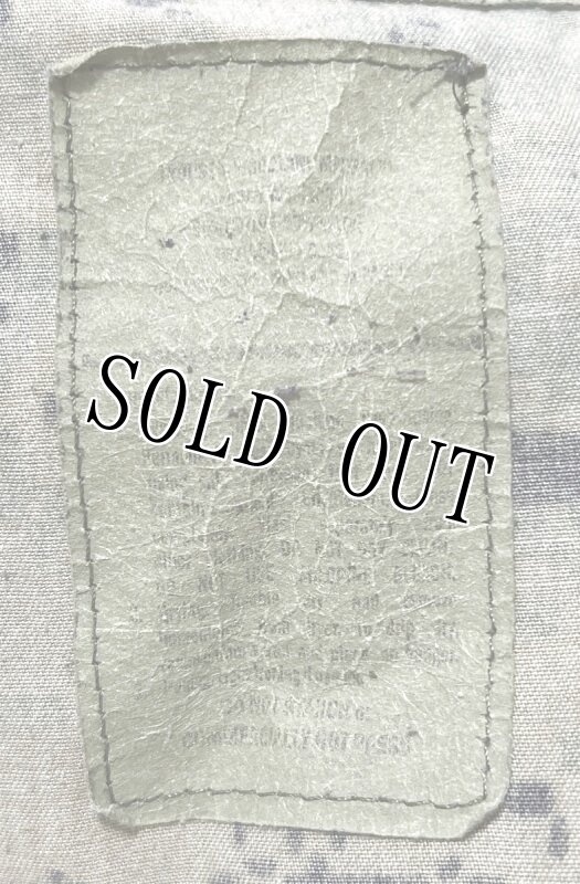 画像5: 海兵隊実物 USMC ウッドランドマーパットハーフパンツ　MEDIUM (5)