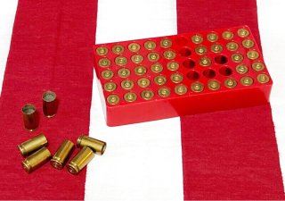 米軍実物 空砲100連発 7.62mm ベルトリンクセット 薬莢 ARMS
