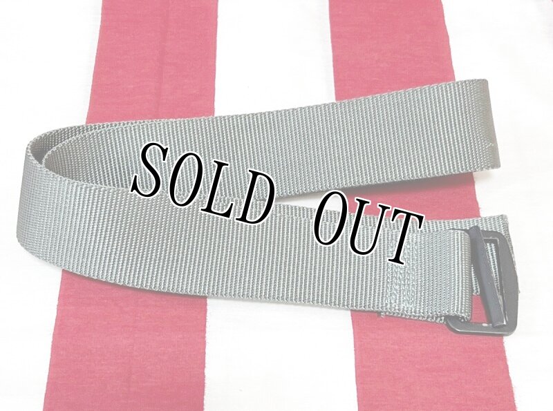 画像1: 米軍実物　BDUベルト　ACU/  ABU　95cm (1)