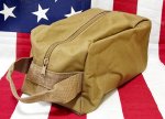 画像1: 米軍放出品 USMC Mercury Tactical Gear コヨーテトポーチ (1)