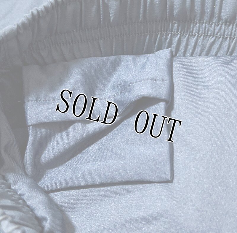 画像6: 米軍実物　新型 USAF AIR FORCE　トレーニングショートパンツ　LL-LONG (6)