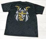 画像1: 米軍放出品 COURTNEY IRONWORKS　GYM　DRY半袖Tシャツ　MEDIUM (1)