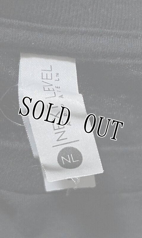 画像5: 米軍放出品 T.V.P. 半袖Tシャツ　LARGE (5)