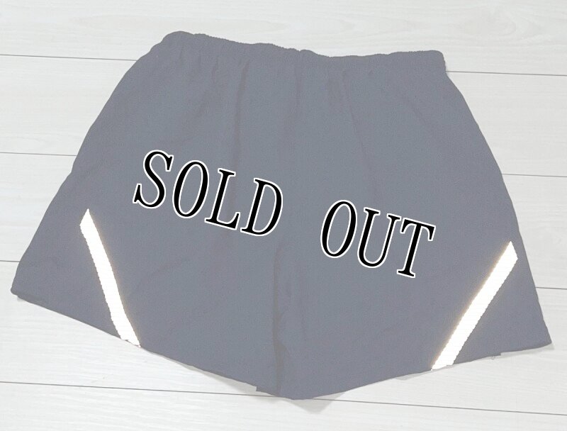 画像4: 米軍実物　新型 USAF AIR FORCE　トレーニングショートパンツ　LL-LONG (4)