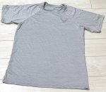 画像3: 米軍実物 US AIR FORCE　トレーニングTシャツ　LARGE (3)