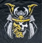 画像4: 米軍放出品 COURTNEY IRONWORKS　GYM　DRY半袖Tシャツ　MEDIUM (4)