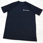 画像1: 米軍実物　US MARINES　オフィシャルTシャツ　LARGE (1)