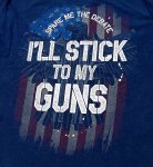 画像4: 米軍放出品　BUCK WEAR　Tシャツ　LARGE (4)