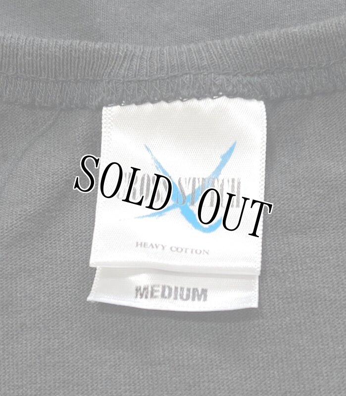 画像4: 米軍放出品 キャンプ ハンセン  SWOLE TRAIN タンクトップ　MEDIUM (4)