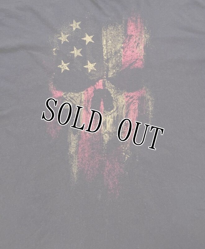 画像2: 米軍放出品　GRUNT STYLE　Tシャツ　LARGE (2)