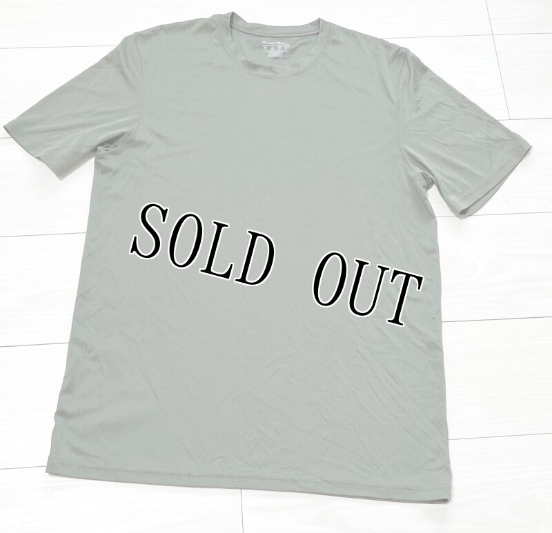 画像1: 米軍放出品　チャンピオン タクティカルTシャツ　MEDIUM (1)