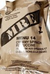 画像3: 米軍実物 【ワーニック】MREレーション/戦闘食 3個セット　キャンプ 車中泊 (3)