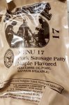 画像4: 米軍実物 【ワーニック】MREレーション/戦闘食 3個セット　キャンプ 車中泊 (4)