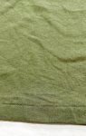 画像3: 米軍実物 USMC　DRI-DUKE　OD Tシャツ　X LARGE (3)