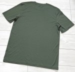 画像3: 米軍放出品　チャンピオン タクティカルTシャツ　MEDIUM (3)