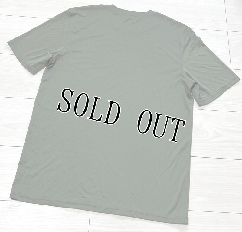 画像3: 米軍放出品　チャンピオン タクティカルTシャツ　MEDIUM (3)