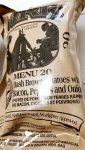 画像4: 米軍実物 【ワーニック】MREレーション/戦闘食 3個セット　キャンプ 車中泊 (4)