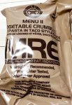 画像2: 米軍実物 【ワーニック】MREレーション/戦闘食 3個セット　キャンプ 車中泊 (2)