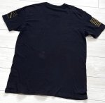 画像5: 米軍放出品　GRUNT STYLE　Tシャツ　LARGE (5)