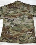 画像4: 米軍実物　IHWCU（Improved Hot Weather Combat Uniform）ジャケット/パンツ　MEDIUM-REGULAR (4)