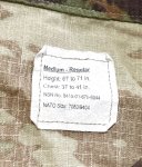 画像5: 米軍実物　IHWCU（Improved Hot Weather Combat Uniform）ジャケット/パンツ　MEDIUM-REGULAR (5)