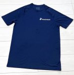 画像1: 米軍実物 US MARINES　オフィシャルTシャツ　MEDIUM (1)