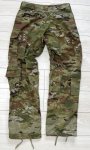 画像8: 米軍実物　IHWCU（Improved Hot Weather Combat Uniform）ジャケット/パンツ　MEDIUM-REGULAR (8)