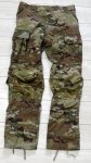 画像7: 米軍実物　IHWCU（Improved Hot Weather Combat Uniform）ジャケット/パンツ　MEDIUM-REGULAR (7)