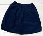 画像3: 米軍実物　US NAVY　トレーニングハーフパンツ 　LARGE (3)