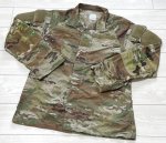 画像2: 米軍実物　IHWCU（Improved Hot Weather Combat Uniform）ジャケット/パンツ　MEDIUM-REGULAR (2)