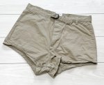 画像3: 海軍放出品 米軍実物　スイム トランクス　34 　トレーニングパンツ (3)