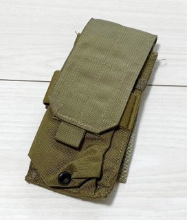 米軍実物 EAGLE M4/ M16 30Rマガジンポーチ FSBE/FSBE2 ポーチ
