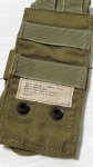 画像3: 米軍実物 EAGLE M4/ M16  30Rマガジンポーチ FSBE/FSBE2 (3)