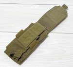 画像4: 米軍実物 EAGLE M4/ M16  30Rマガジンポーチ FSBE/FSBE2 (4)