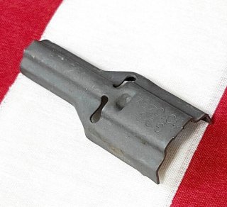 米軍　ベレッタ　マガジン 2個セット 実物】米軍 放出品 ベレッタ用 マガジン M9 M92 シリーズ 9mm 2